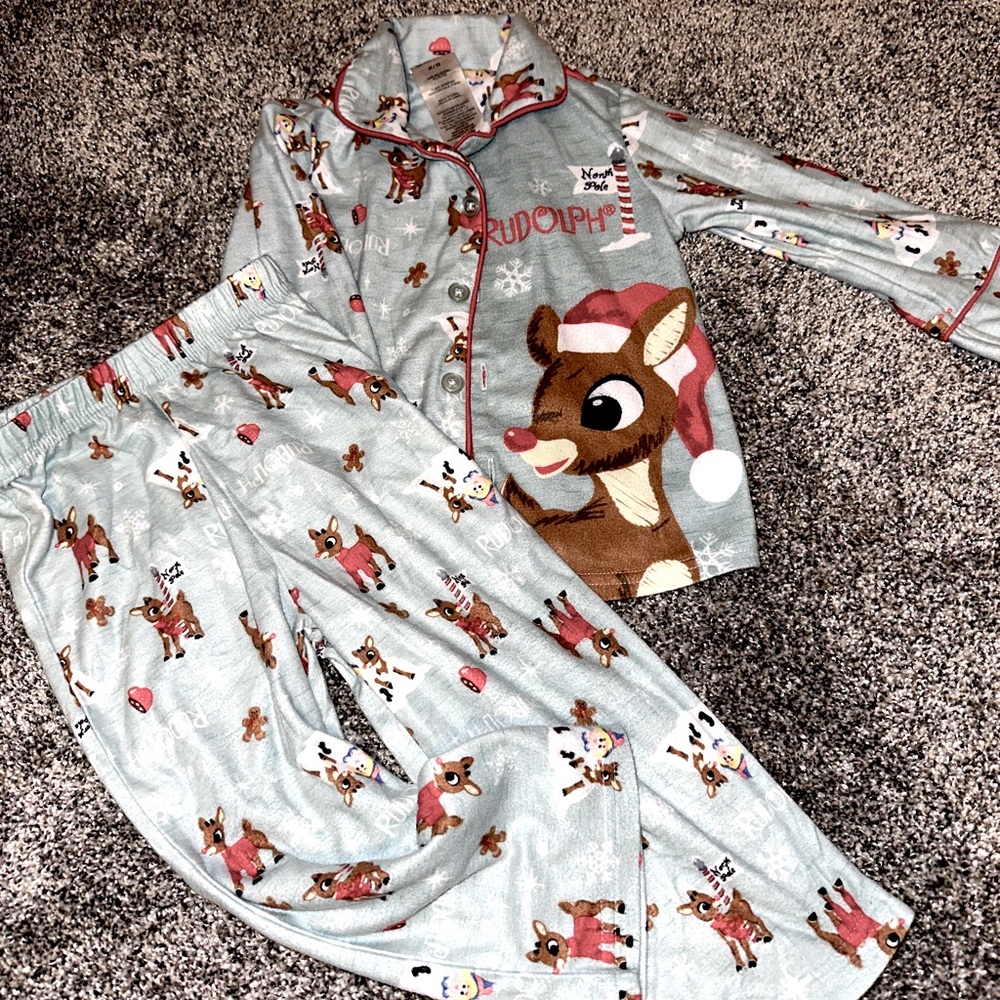 Holiday Jammies!